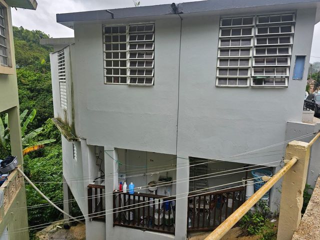 165 CALLE BARCELO, Barranquitas, PR 00794