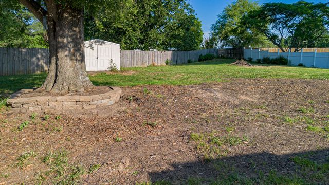3929 Cleary Drive, Paducah, KY 42001