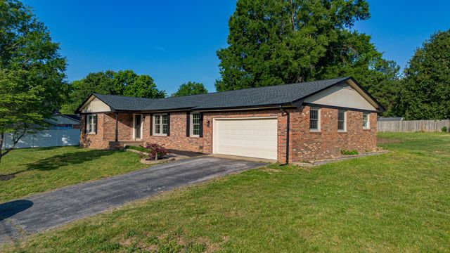 3929 Cleary Drive, Paducah, KY 42001