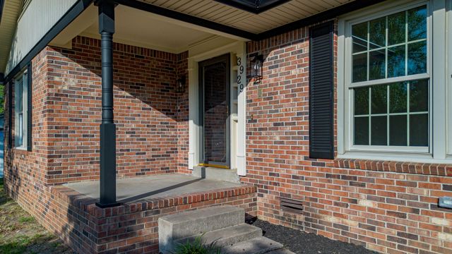 3929 Cleary Drive, Paducah, KY 42001