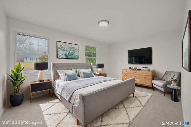 153 Meeting House Lane, Ledyard, CT 06339