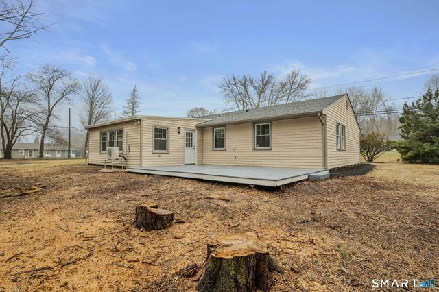 153 Meeting House Lane, Ledyard, CT 06339