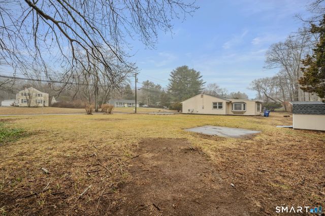 153 Meeting House Lane, Ledyard, CT 06339