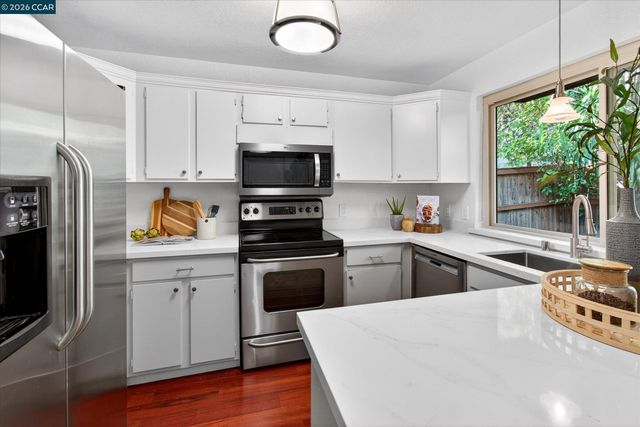 1273 Honey Trl, Walnut Creek, CA 94597