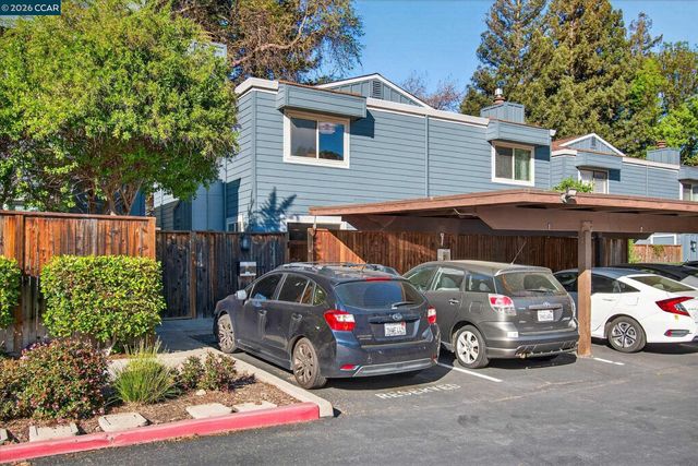 1273 Honey Trl, Walnut Creek, CA 94597