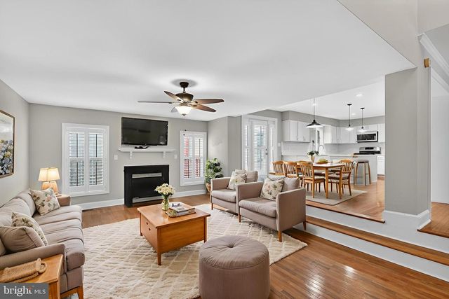 1610 WILSON RD, Huntingtown, MD 20639