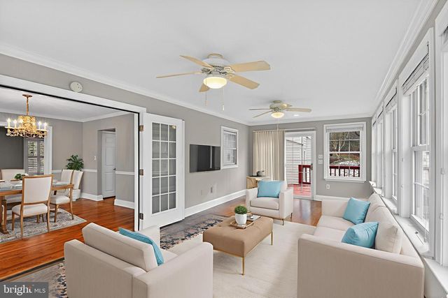 1610 WILSON RD, Huntingtown, MD 20639