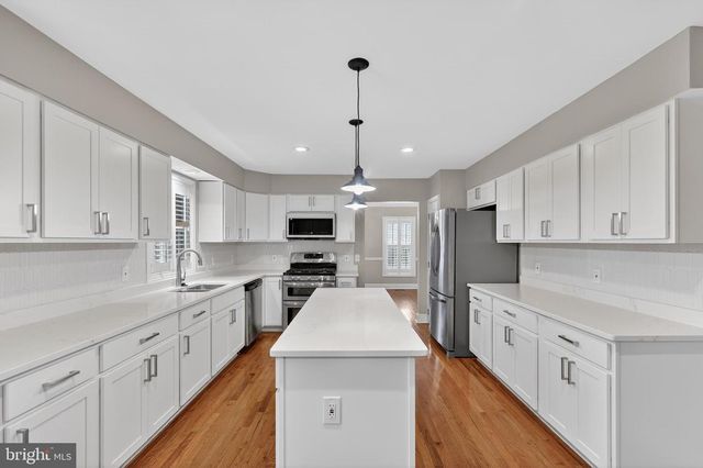 1610 WILSON RD, Huntingtown, MD 20639