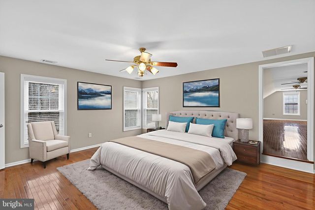 1610 WILSON RD, Huntingtown, MD 20639