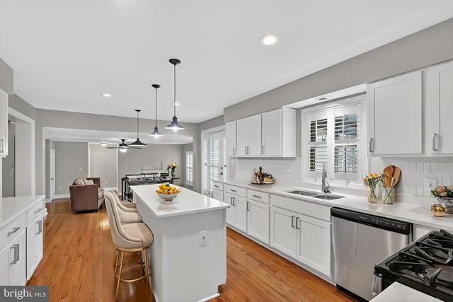 1610 WILSON RD, Huntingtown, MD 20639