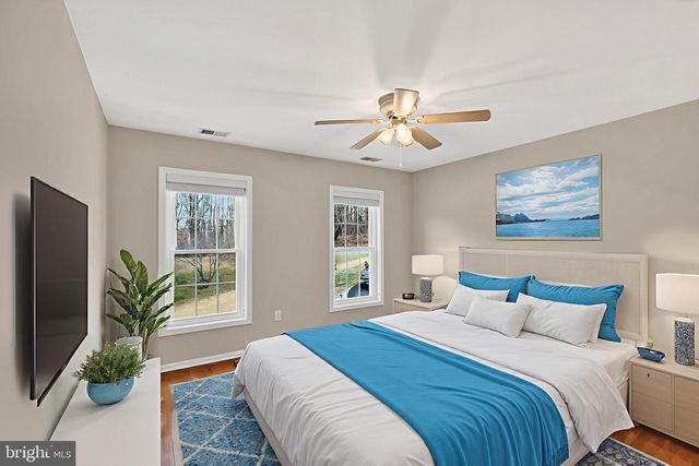 1610 WILSON RD, Huntingtown, MD 20639