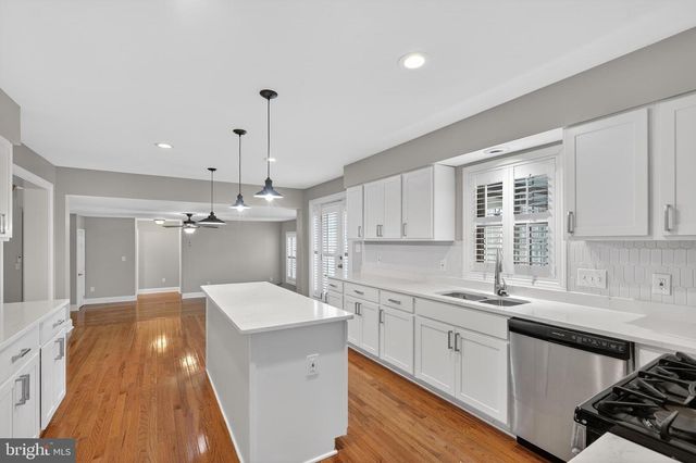 1610 WILSON RD, Huntingtown, MD 20639