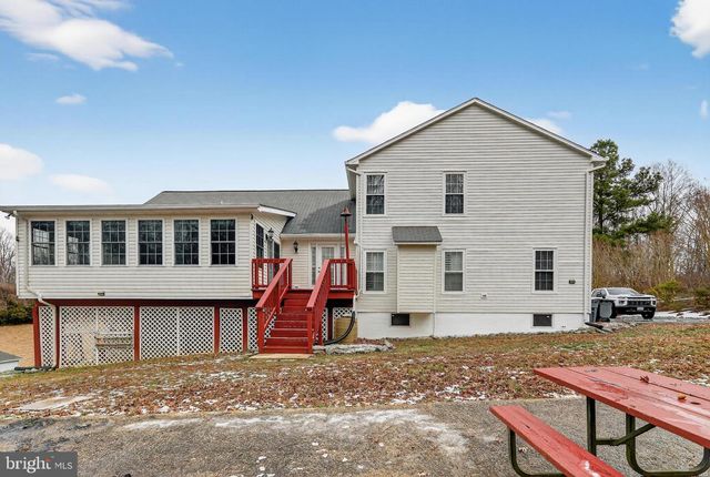 1610 WILSON RD, Huntingtown, MD 20639