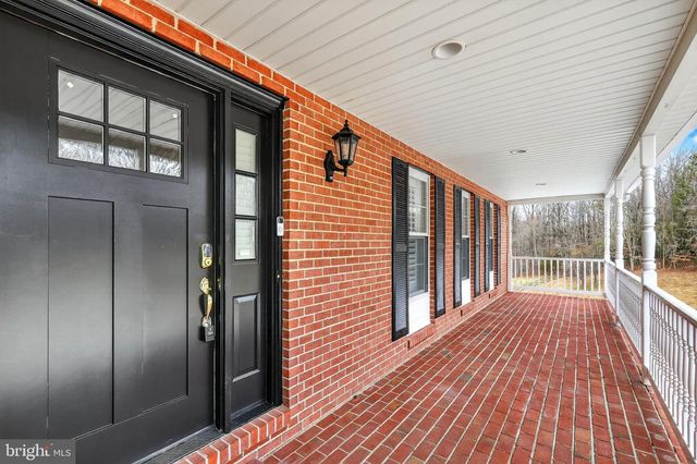 1610 WILSON RD, Huntingtown, MD 20639