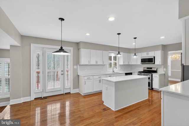 1610 WILSON RD, Huntingtown, MD 20639