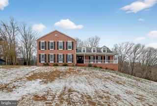1610 WILSON RD, Huntingtown, MD 20639