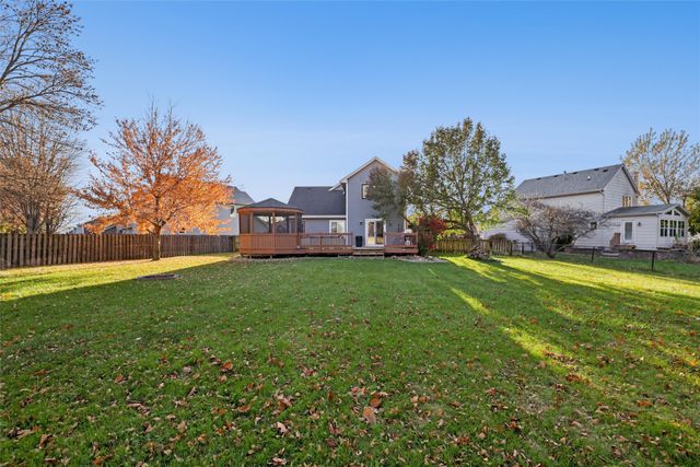 729 11th Street SE, Altoona, IA 50009