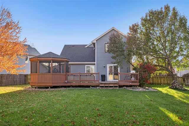729 11th Street SE, Altoona, IA 50009