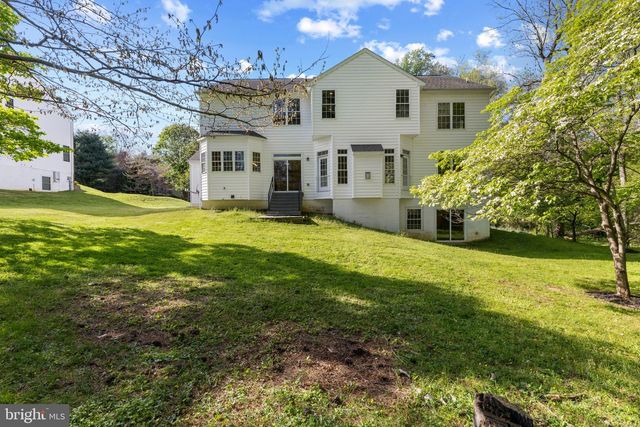 9724 CENTENNIAL MEADOWS LN, Ellicott City, MD 21042