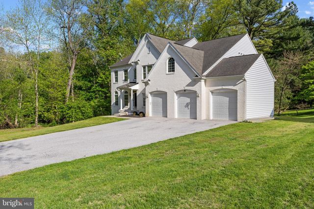 9724 CENTENNIAL MEADOWS LN, Ellicott City, MD 21042
