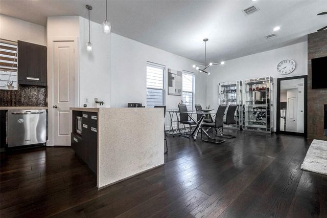 5715 Larkin Street D, Houston, TX 77007