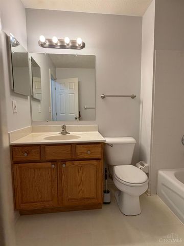 5846 Deerfield Village Drive, Deerfield Twp., OH 45040