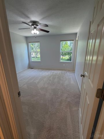 5846 Deerfield Village Drive, Deerfield Twp., OH 45040