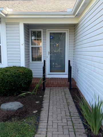 5846 Deerfield Village Drive, Deerfield Twp., OH 45040