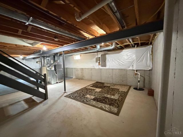 5846 Deerfield Village Drive, Deerfield Twp., OH 45040