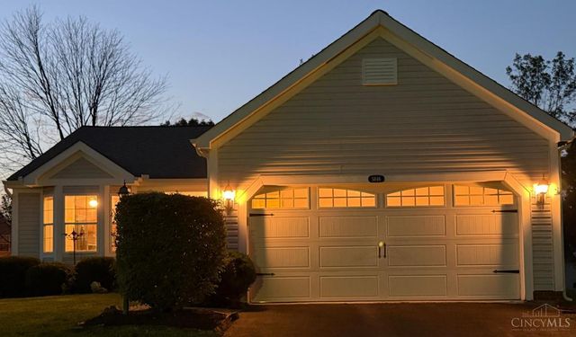 5846 Deerfield Village Drive, Deerfield Twp., OH 45040