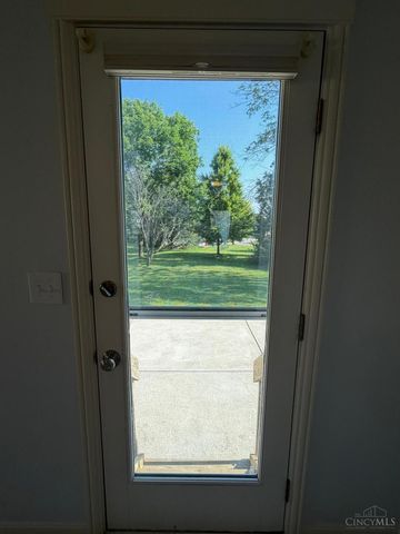 5846 Deerfield Village Drive, Deerfield Twp., OH 45040