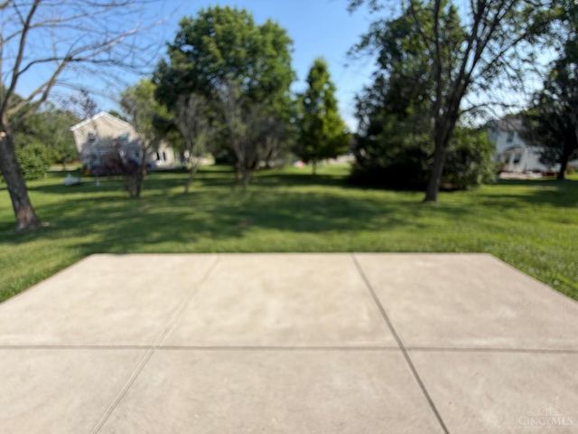 5846 Deerfield Village Drive, Deerfield Twp., OH 45040