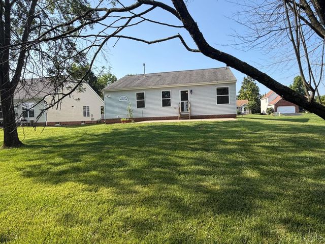5846 Deerfield Village Drive, Deerfield Twp., OH 45040