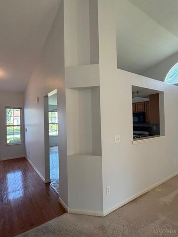 5846 Deerfield Village Drive, Deerfield Twp., OH 45040