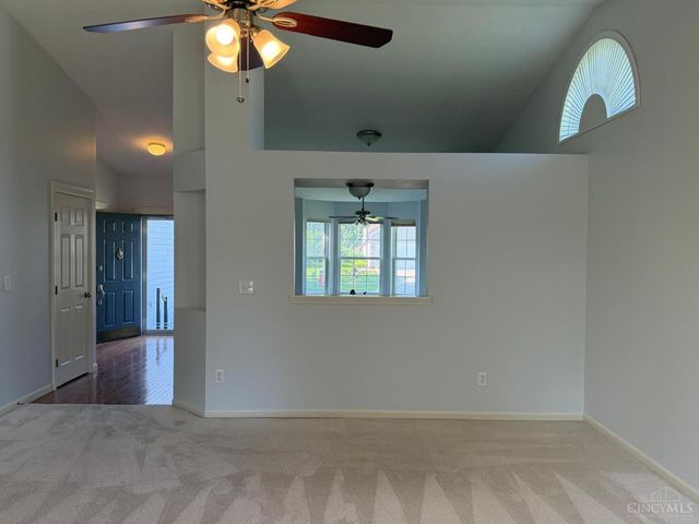 5846 Deerfield Village Drive, Deerfield Twp., OH 45040