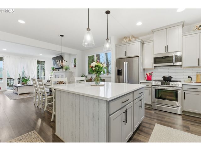 36919 Se OLSON St, Sandy, OR 97055