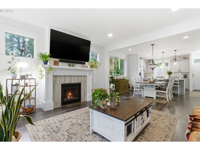 36919 Se OLSON St, Sandy, OR 97055