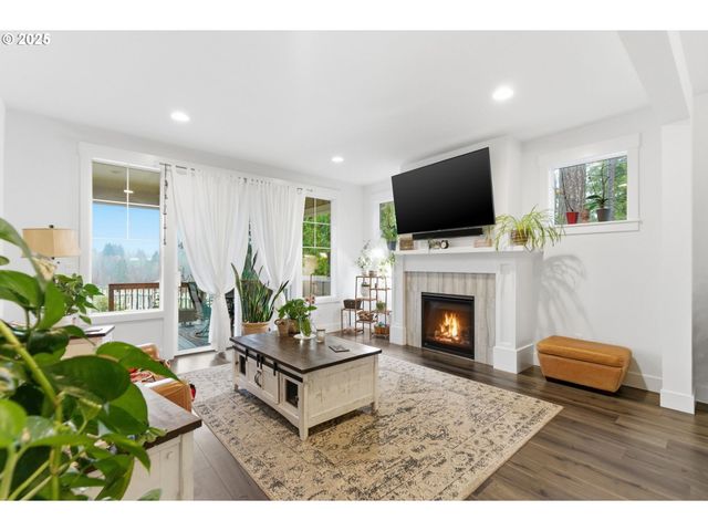 36919 Se OLSON St, Sandy, OR 97055