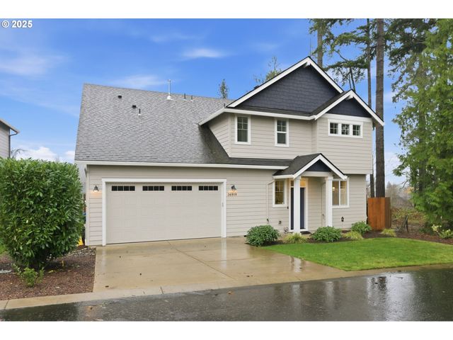 36919 Se OLSON St, Sandy, OR 97055