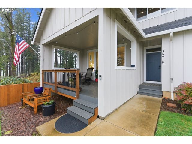 36919 Se OLSON St, Sandy, OR 97055