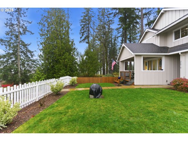 36919 Se OLSON St, Sandy, OR 97055