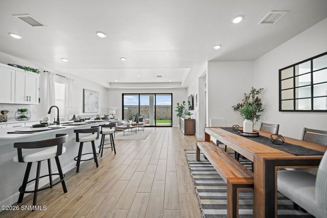 6065 Tin Hill Street, Santa Teresa, NM 88008