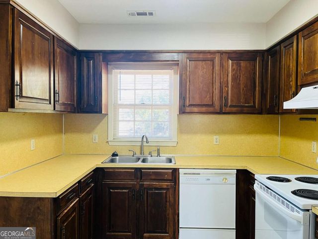 207 Harwell Avenue A4, Lagrange, GA 30240