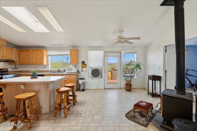 4580 N TAGALONG Trail, Rimrock, AZ 86335