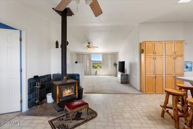 4580 N TAGALONG Trail, Rimrock, AZ 86335