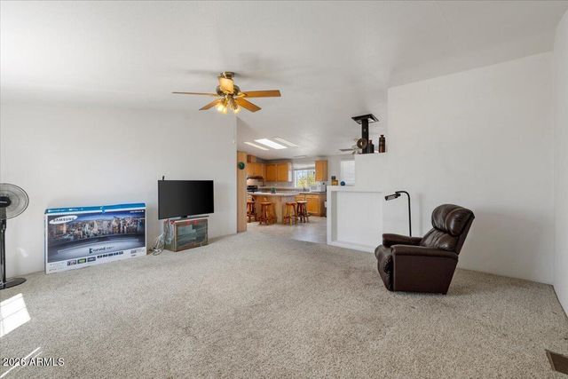 4580 N TAGALONG Trail, Rimrock, AZ 86335