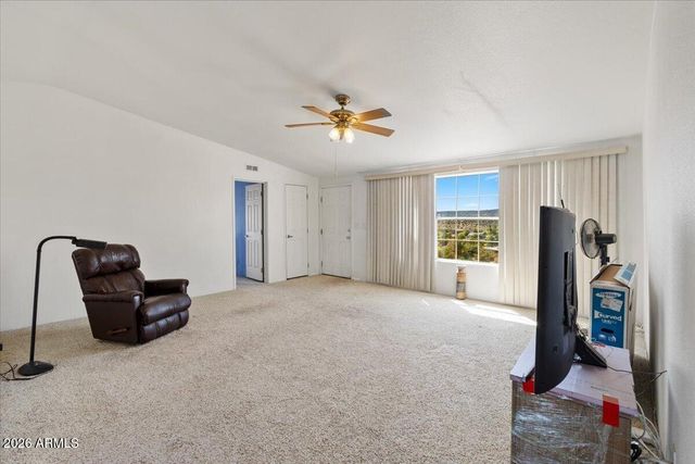 4580 N TAGALONG Trail, Rimrock, AZ 86335