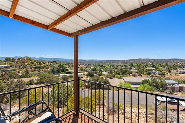 4580 N TAGALONG Trail, Rimrock, AZ 86335