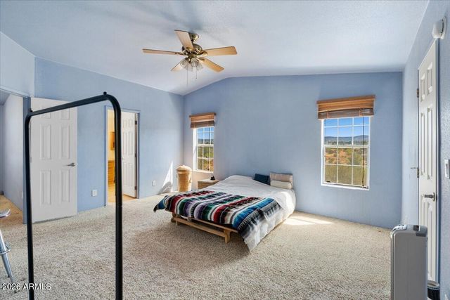 4580 N TAGALONG Trail, Rimrock, AZ 86335