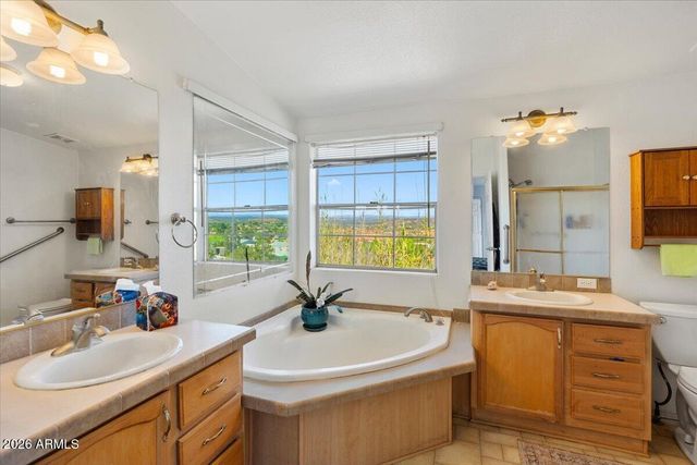 4580 N TAGALONG Trail, Rimrock, AZ 86335